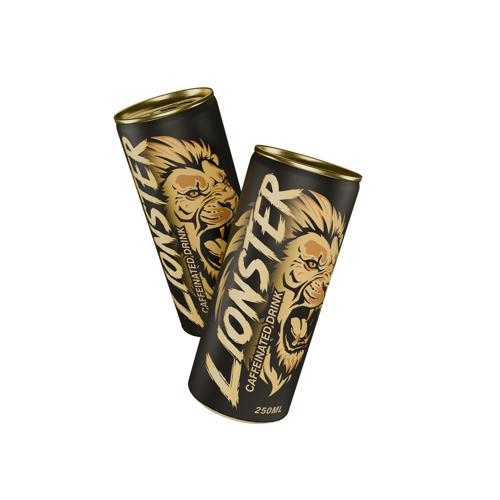 Lionster Can